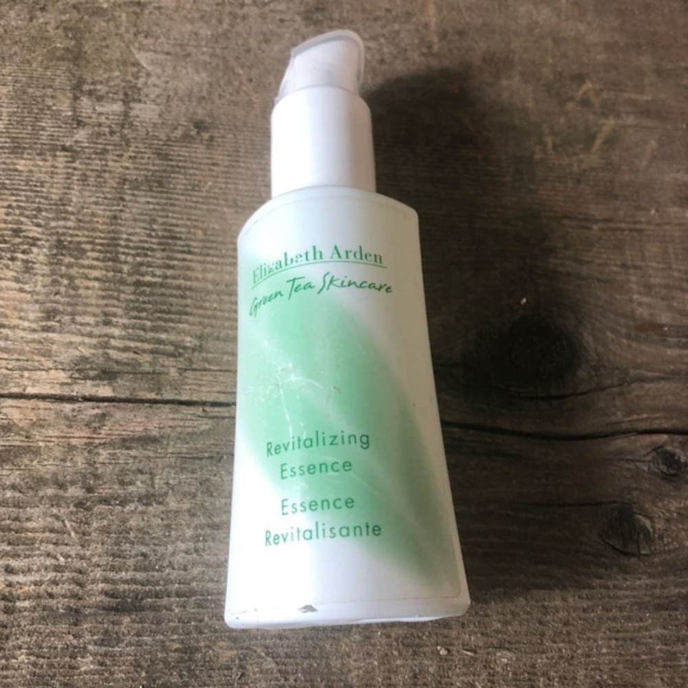 🔥HOT SALE🔥Green Tea  Revitalizing Essence